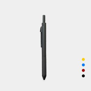MultiColor Pen - Black
